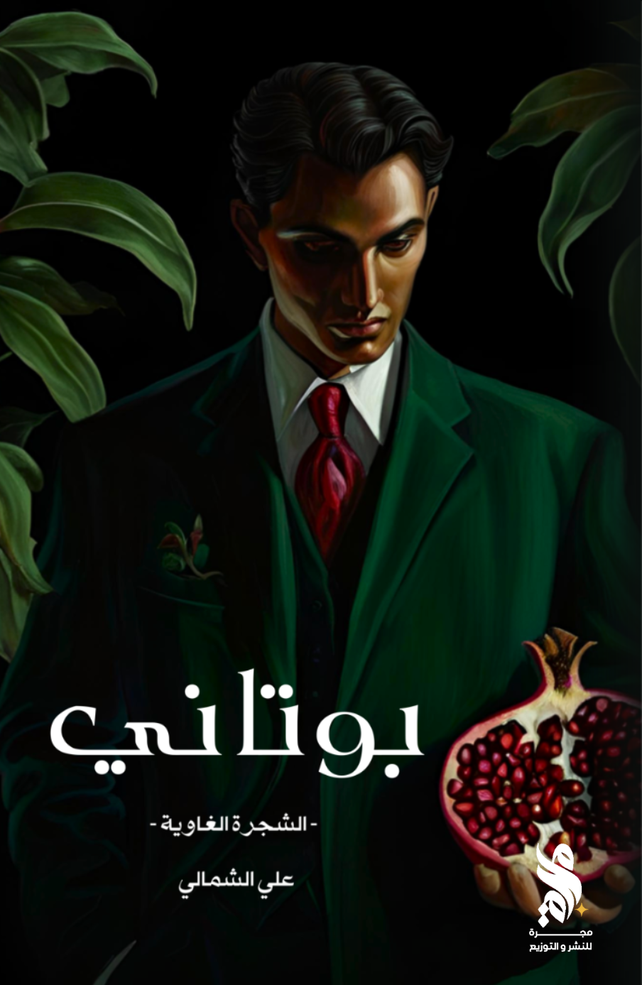 0003517_botany رواية: بوتاني